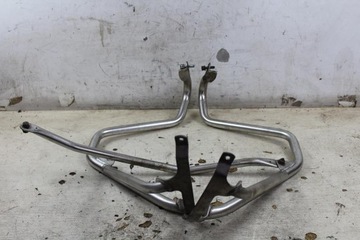 BMW R1100 GS R259 КРЫШКА ДВИГАТЕЛЯ Защитные ограждения