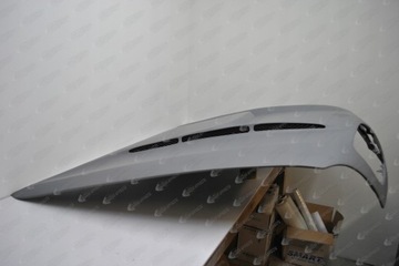 BMW X5 E70 PŘEDNÍ KAPOTA *