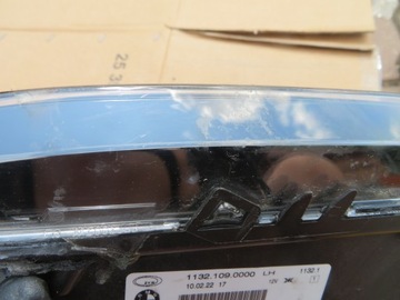 HALOGEN LEVÝ BMW G20/21 , F45/46 LCI 8089525