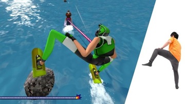 WarioWare, двигайся! SWITCH NSW НОВАЯ Коробка