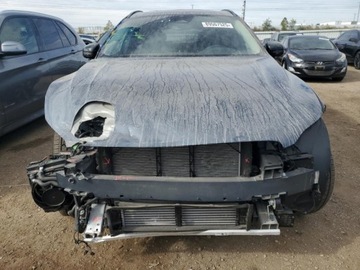 Volvo XC60 II Crossover Plug-In Facelifting 2.0 T8 455KM 2025 Volvo XC 60 PLUS, Plug-in, 4x4, od ubezpieczalni 2.0 Hybryda Plug-in 455KM, zdjęcie 4