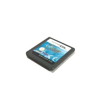 Gra Nintendo DS The Golden Compass