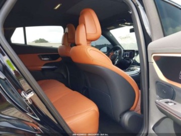 Mercedes GLC C254/X254 2025 Mercedes-Benz GLC 300 4Matic Coupe 2025 2.0l 2.0 Benzyna 255KM, zdjęcie 12