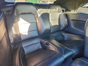 Ford Mustang VI Convertible Facelifting 5.0 Ti-VCT 450KM 2020 Ford Mustang Gt 2020 5.0 Benzyna 450KM, zdjęcie 10