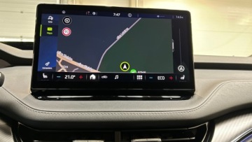 Skoda 2023 Skoda Enyaq Skoda Enyaq Coupe, zdjęcie 36