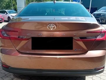Toyota Camry IX 2025 Od ręki - Executive 2.5 Hybrid Dynamic Force 231KM | Kamera 360!, zdjęcie 3