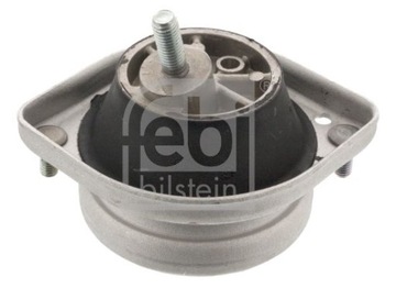 FEBI BILSTEIN ULOŽENÍ MOTORU P LE BMW 5 E39 7 E38 2.8-5.4 94-03