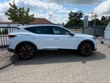 Cupra Formentor Crossover 1.5 TSI 150KM 2025 CUPRA Formentor 1.5 eTSI DSG Suv 150KM 2025, zdjęcie 2