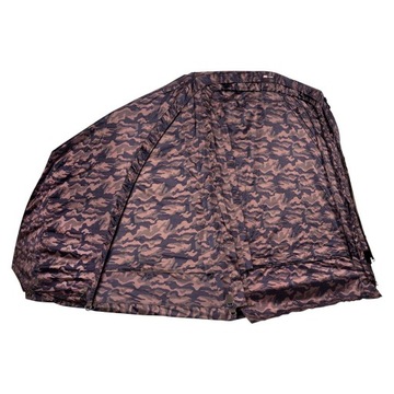 Namiot Wędkarski Karpiowy JRC Rova Brolly System