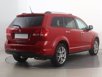 Fiat Freemont 2.0 Multijet II 16v 170KM 2012 Fiat Freemont 2.0 MultiJet, 167 KM, 4X4, Automat, zdjęcie 4