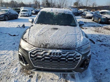 Audi Q5 II 2022 Audi SQ5 Sportback Premium Plus 2022 3.0l 3.0 Benzyna 349KM, zdjęcie 5