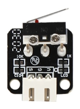 Wyłącznik Krańcowy CR10, Ender 3 reprap endstop