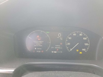 Honda CR-V VI 2025 Honda CR-V Sport Touring 2025 2.0l 2.0 Hybryda 158KM, zdjęcie 9