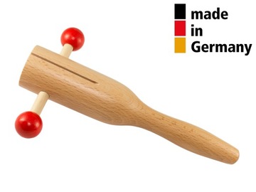 Rohema 61701 Rakatak High Kołatka, grzechotka