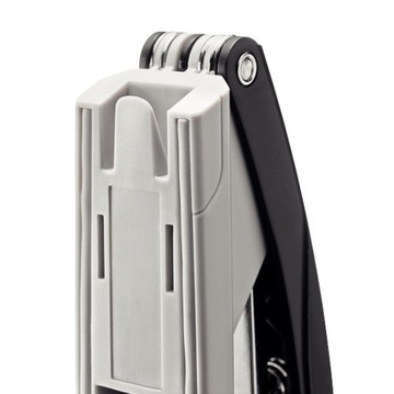 Степлер Leitz 5500 на 30 листов, черный