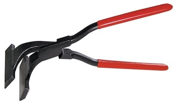 282154 CĘGI 100MM ZAWIASOWE 45 ST STUBAI