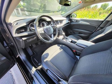 Opel Insignia II Grand Sport Facelifting 1.5 Diesel 122KM 2021 Opel Insignia 1.5d SPORT 1.5 Diesel 122KM, zdjęcie 9
