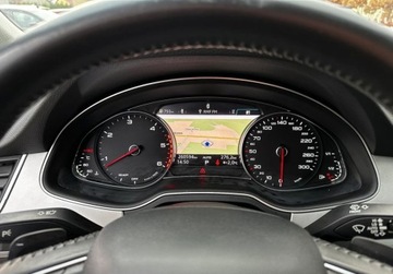 Audi Q7 II SUV 3.0 TDI 218KM 2015 Audi Q7 3.0 TDi 218KM Quattro Automat Gwarancja Zamiana Salon POLSKA F. VAT, zdjęcie 8