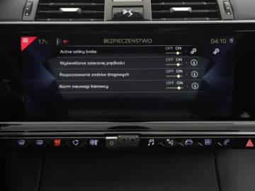  DS Automobiles DS 7 Crossback FV23 2.0HDi AT OPERA, zdjęcie 25