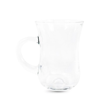 TURECKA SZKLANKA Z UCHEM 145 ml KEYIF PASABAHCE