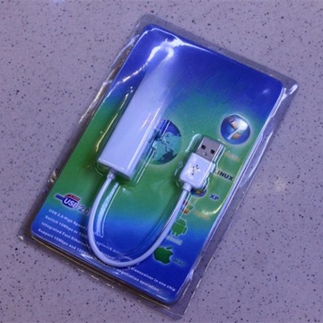 АДАПТЕР ДЛЯ ТЕЛЕФОНА ПРОВОДНАЯ СЕТЕВАЯ КАРТА USB ДЛЯ НАСТОЛЬНОГО КОМПЬЮТЕРА