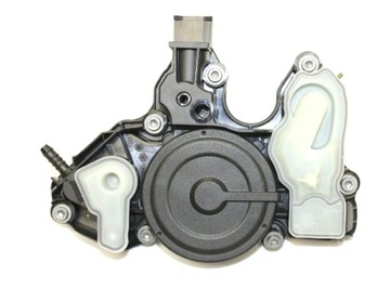 NOWY ORYGINLANY ODDZIELACZ OLEJU ODMA SKODA 2.O TSI CZPA 06K103495BL