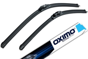 WYCIERACZKI OXIMO HONDA CIVIC VIII UFO 2006-2011
