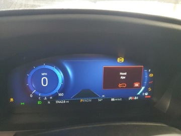 Ford Explorer VI 2023 Ford Explorer ST 2023 3.0l 3.0 Benzyna 400KM, zdjęcie 9