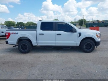 Ford 2022 Ford F150 XL 2022 5.0L 5.0 Benzyna 400KM, zdjęcie 6