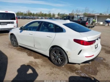 BMW Seria 2 F74 2024 BMW Seria 2 GRAN COUPE SDRIVE, 2024r., 2.0L 2.0 Benzyna 228KM, zdjęcie 2