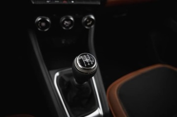 Renault Captur II Crossover 1.0 TCe 100KM 2020 Renault Captur 1.0 TCe, Salon Polska, zdjęcie 20