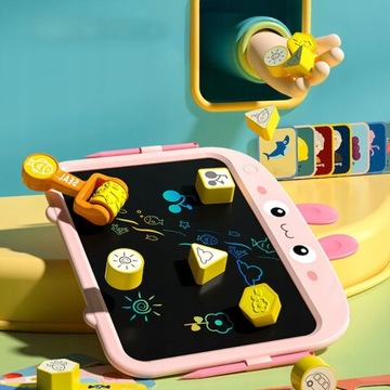 Планшет для рисования для детей.