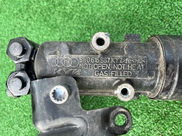 AUDI A5 A4 8W B9 VENTIL ZAVĚŠENÍ 8W0616887