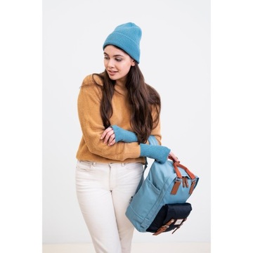 Теплый зимний комплект Тотальный минимализм 2 предмета унисекс cz23361-3