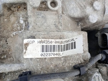 HALDEX AXLE DIFFER VW TIGUAN GOLF AUDI A3 4X4 1K0907554L KJT 0AV525010L