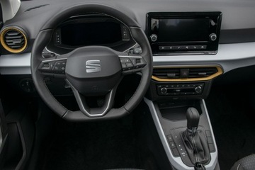 Seat Arona 2025 Seat Arona Style 1.0 TSI 115 KM DSG, zdjęcie 18