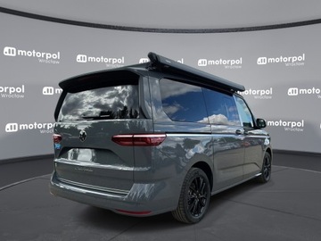 Volkswagen California Multivan 6.1 2.0 TDI BMT 150KM 2025 Volkswagen California Ocean 2.0 TDI 150 KM DSG, zdjęcie 5