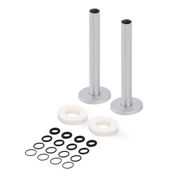 Terma zestaw maskujący pojedynczy 70 mm satyna TGPST001