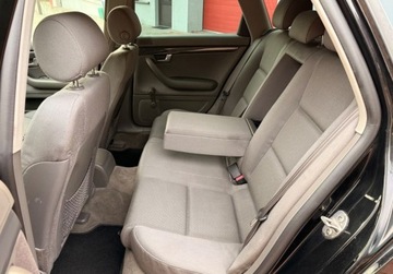 Audi A4 B6 Avant 1.8 T 190KM 2004 Audi A4 Avant 1.8T BEX 190ps 6biegow BiXenon Doinwestowana Zadbana POLECAM, zdjęcie 24