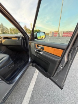 Land Rover Discovery IV 2012 Land Rover LR4 HSE Luxury 5.0 V8, 2012 rok, 182 000 km, zdjęcie 28