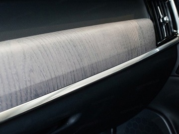 Volvo V90 II 2025 VOLVO V90 T6 AWD Plug-In Hybrid Ultra Dark Combi (398KM) 2025, zdjęcie 15