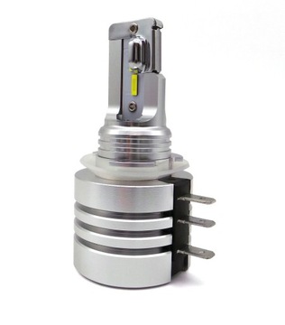 żarówka LED H15 12V-24V CAN bez polaryzacji 1 szt