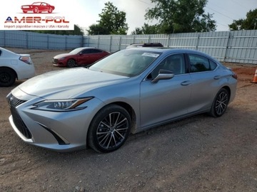 Lexus ES VII (XV70) 2023 Lexus ES 300H Base 2023 2.5l 2.5 Hybryda 215KM