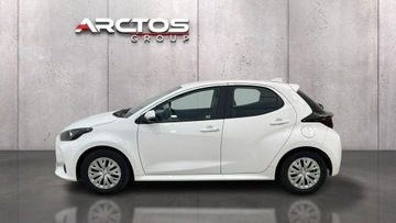 Toyota Yaris IV 2023 Toyota Yaris 1.0 Comfort Hatchback, zdjęcie 1