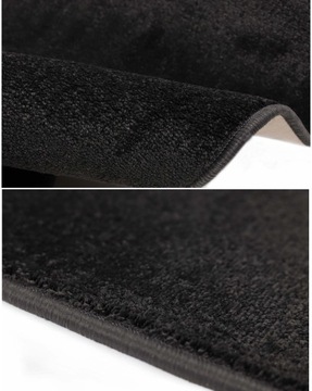 ТОЛСТЫЙ СОВРЕМЕННЫЙ ГРАФИТОВЫЙ КОВЕР, 80 СМ МЕТРОВ