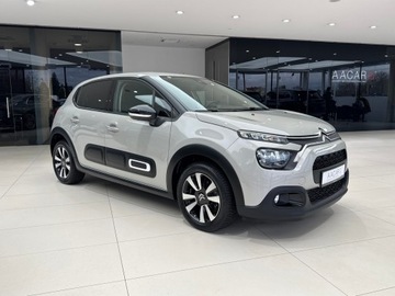 Citroen C3 IV 2024 Citroen C3 MAX / 1 właściciel / Salon Polska / FV, zdjęcie 4