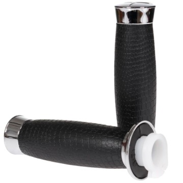 Комплект переключателей левый + правый MR17