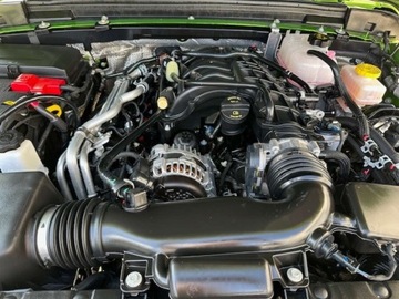 Jeep Wrangler IV 2025 Jeep Wrangler Rubicon X 2025 3.6l 3.6 Benzyna 285KM, zdjęcie 5