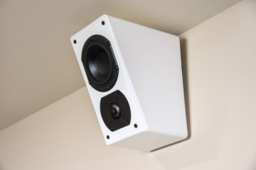 Динамики объемного звучания SVS PRIME ELEVATION WHITE GLOSS