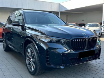 BMW X5 G05 SUV Facelifting 3.0 30d 298KM 2026 BMW X5 xDrive30d Sport Suv 3.0 (298KM) 2026, zdjęcie 4